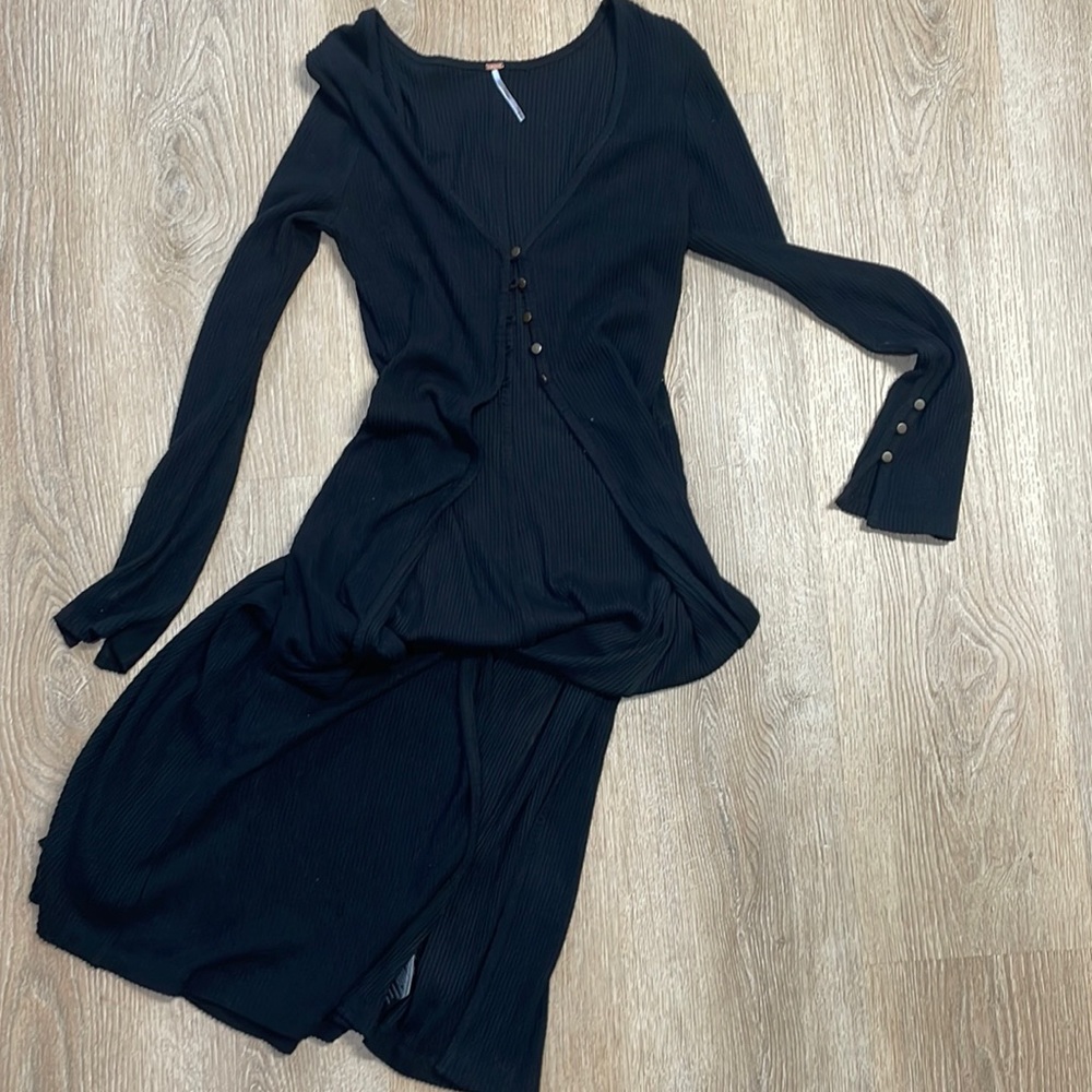 Free People Sweater
